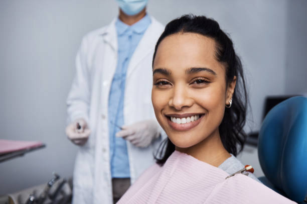 Best Root Canal Treatment  in Prosper, TX
