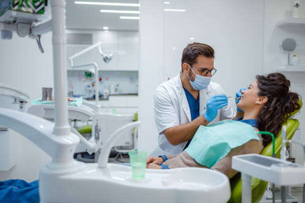Best Pediatric Dentistry  in Prosper, TX
